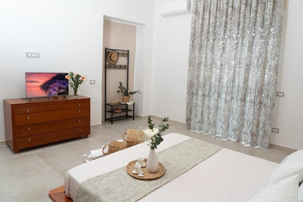 Photo of Bedroom in Torre Annunziata