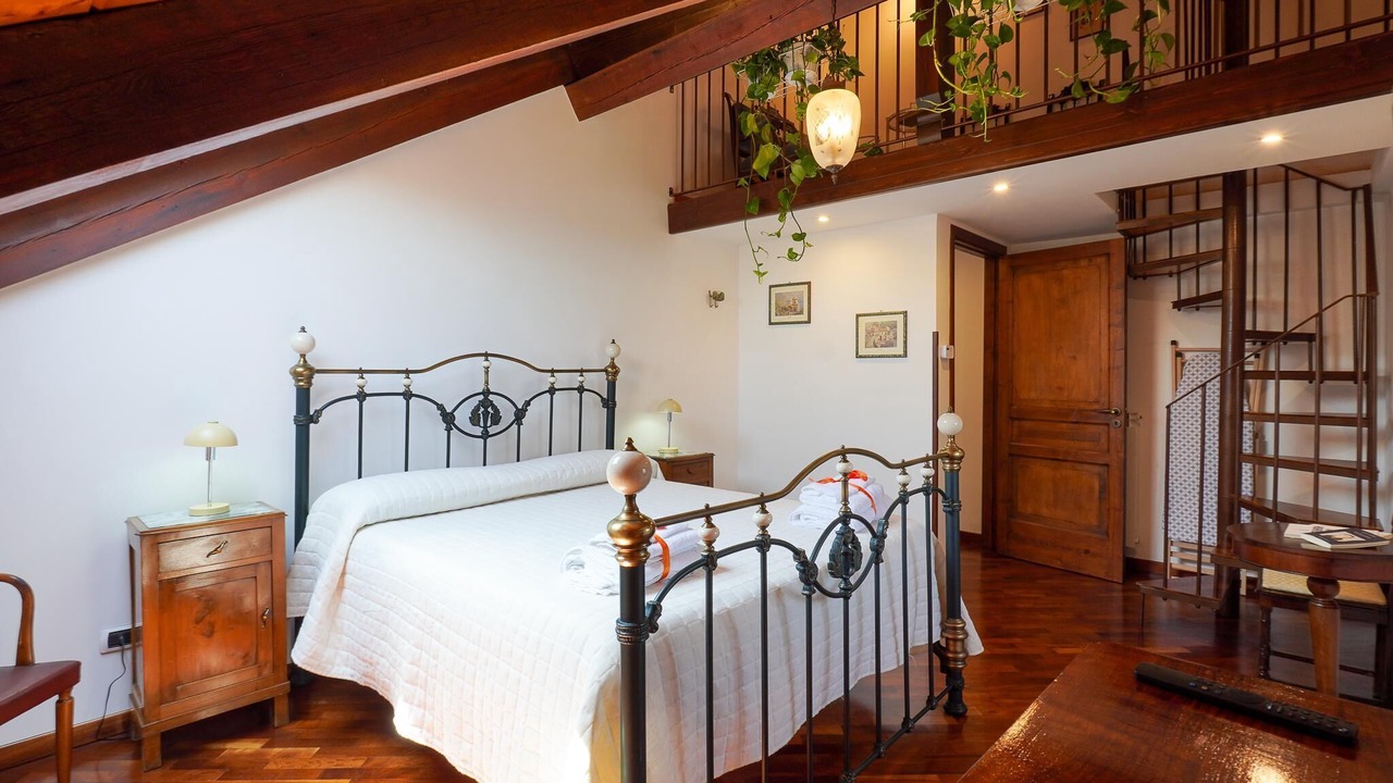 Photo of Bedroom in Angri