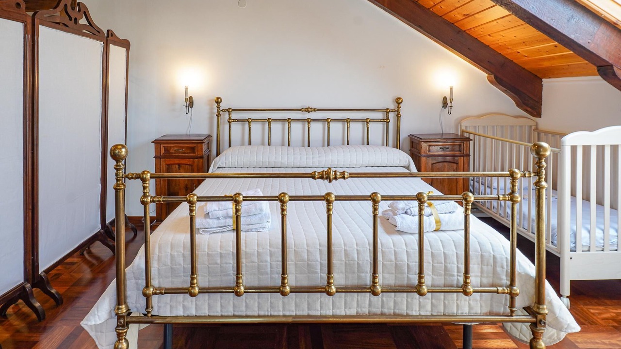 Photo of Bedroom in Angri