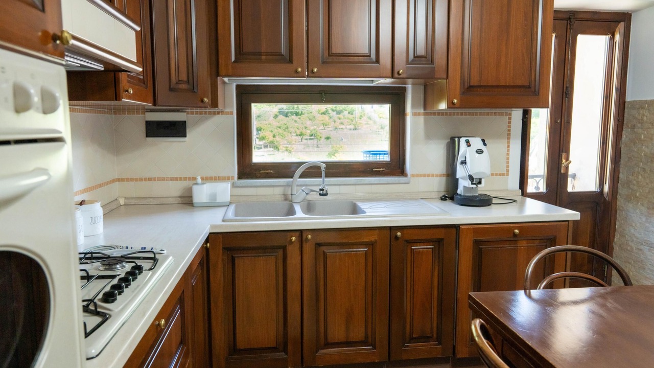 Photo of Kitchen in Angri