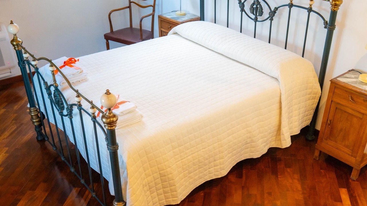 Photo of Bedroom in Angri