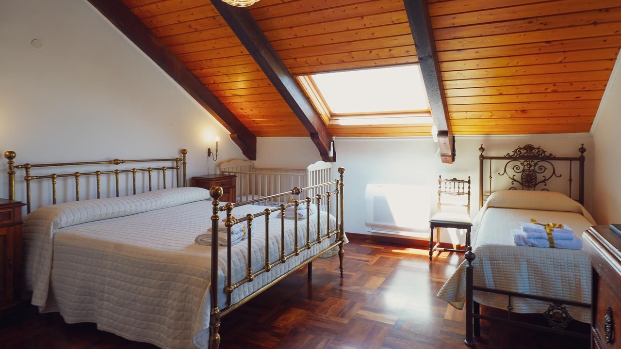 Photo of Bedroom in Angri