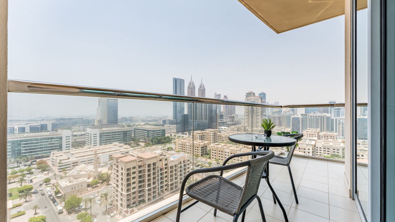 Photo of Others in Dubai
