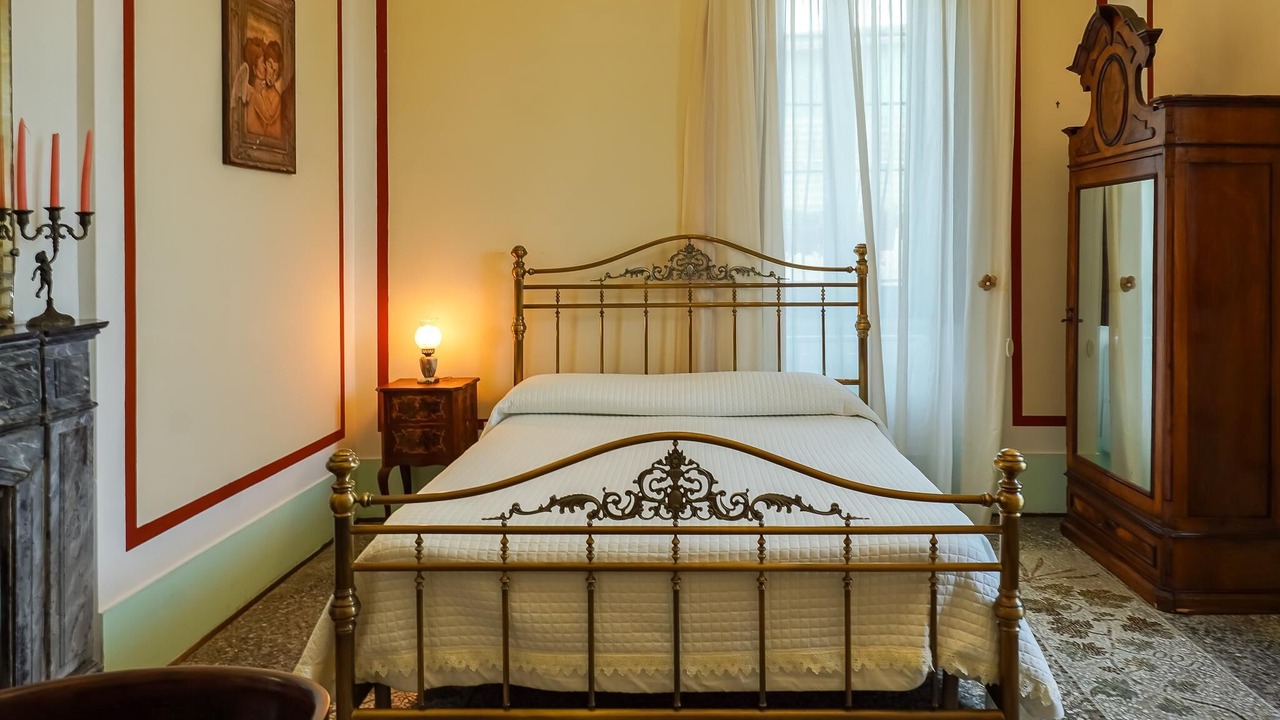 Photo of Bedroom in Angri