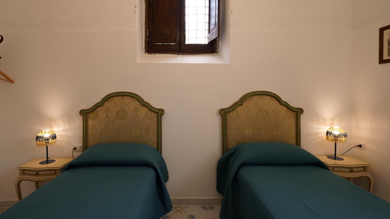Photo of Bedroom in Angri