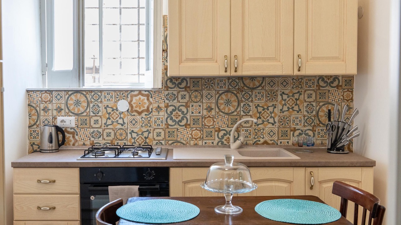 Photo of Kitchen in Angri