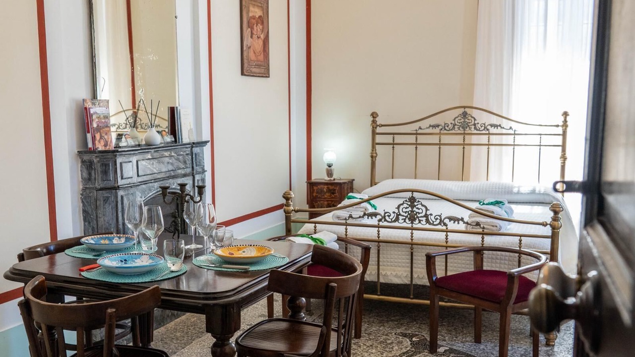 Photo of Bedroom in Angri