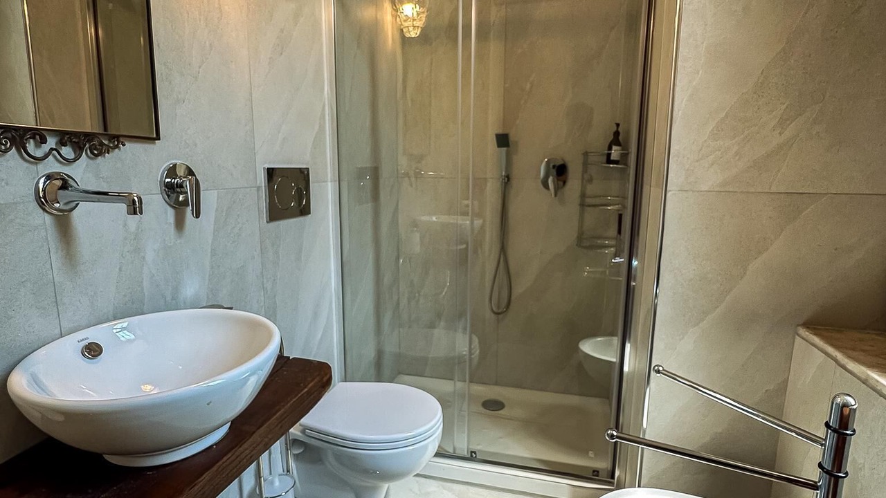 Photo of Bathroom in Angri
