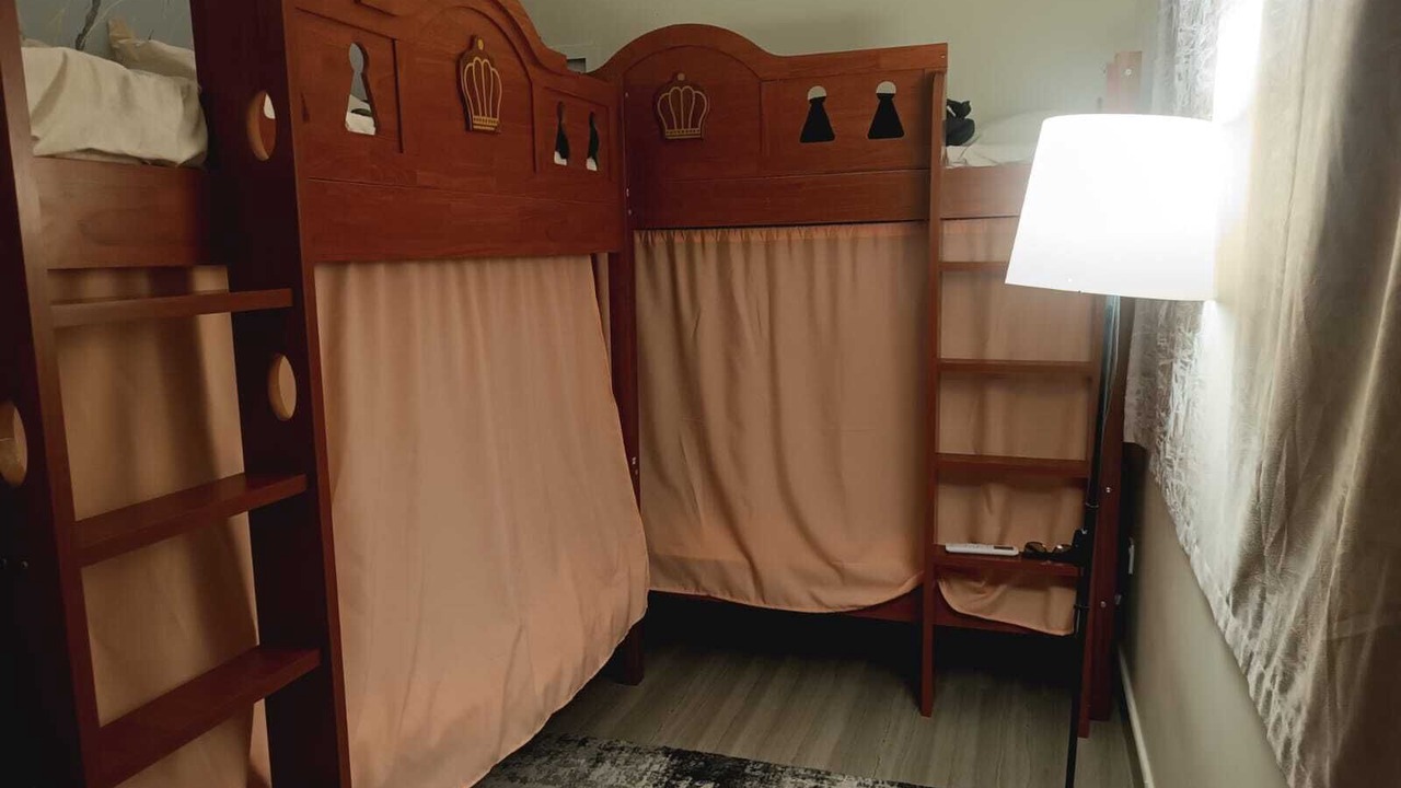 Photo of Bedroom in Deira
