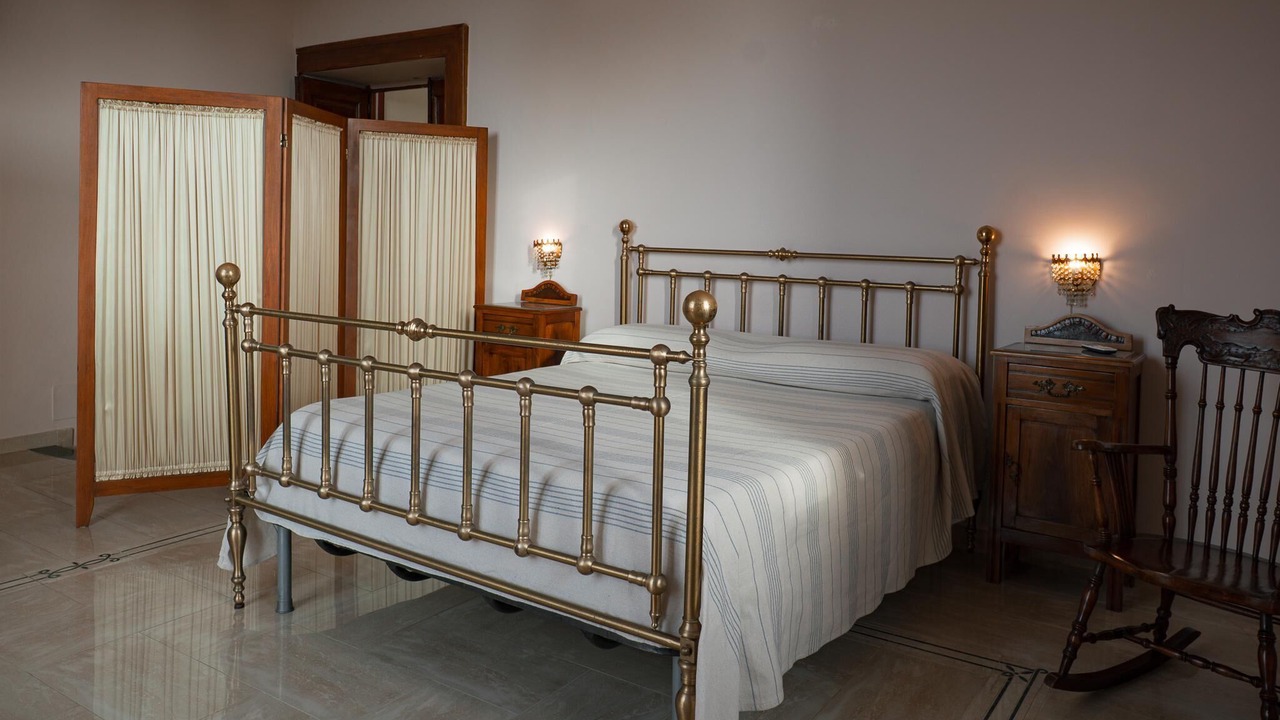Photo of Bedroom in Angri