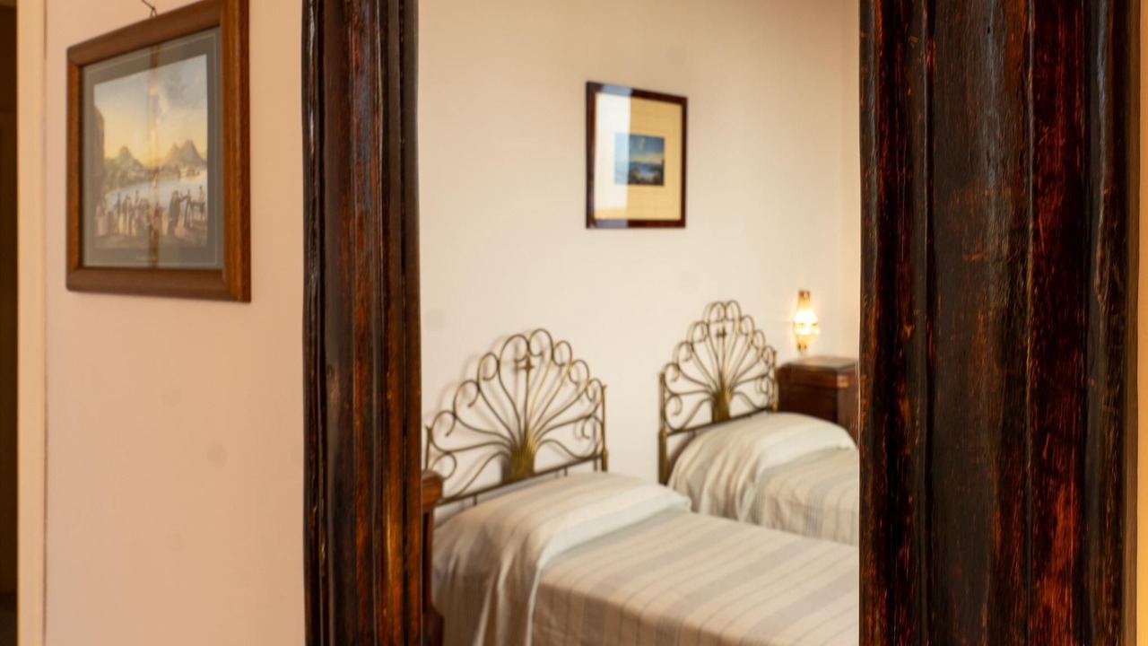 Photo of Bedroom in Angri