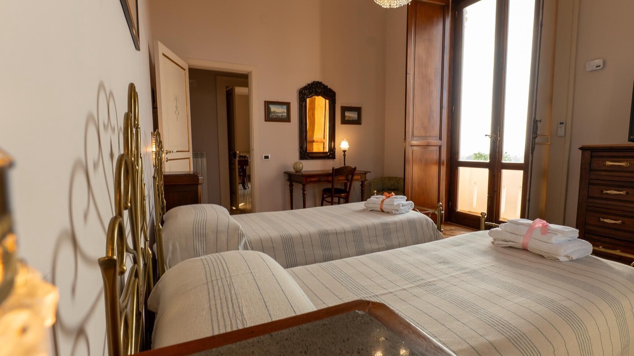 Photo of Bedroom in Angri