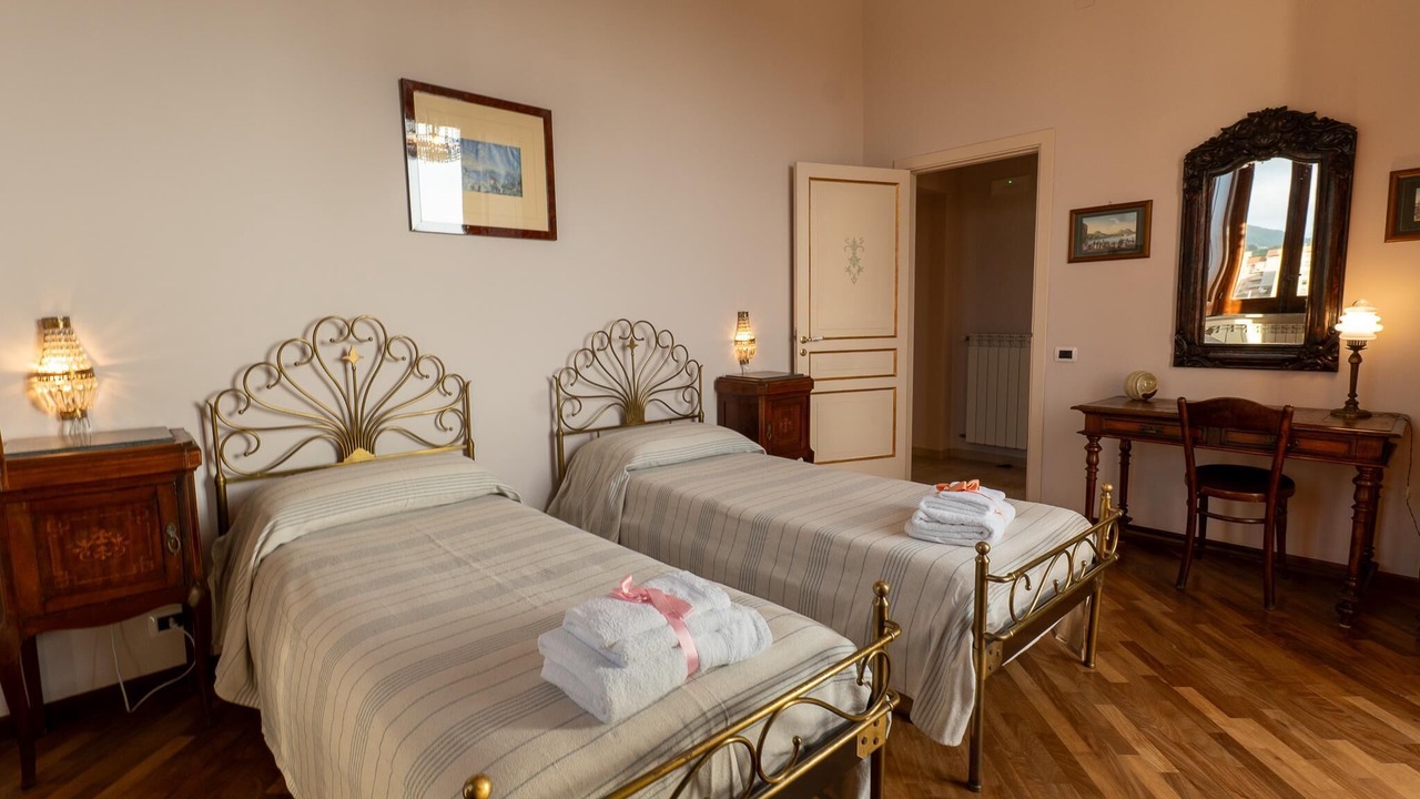 Photo of Bedroom in Angri