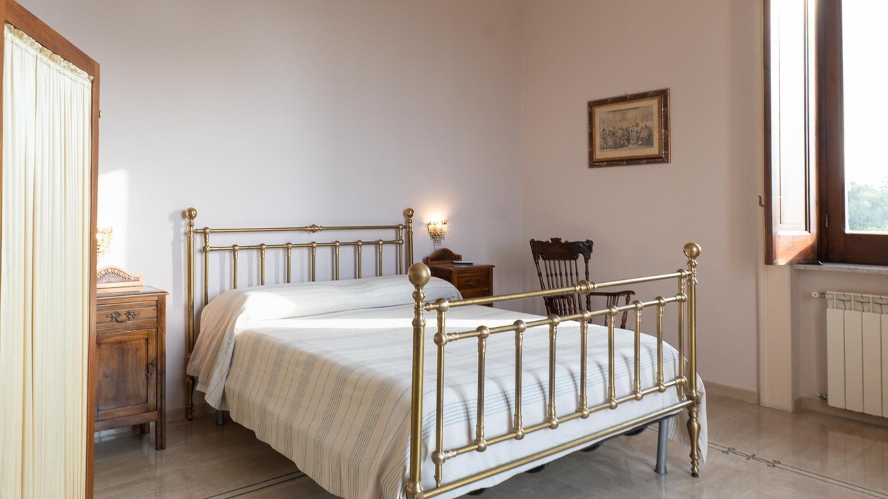 Photo of Bedroom in Angri