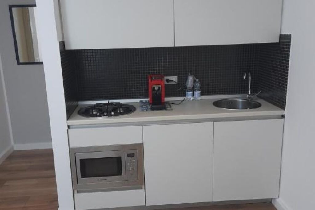 Photo of Kitchen in Cosenza