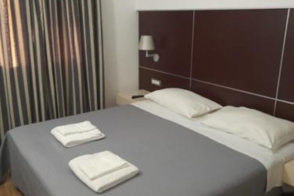 Photo of Bedroom in Cosenza