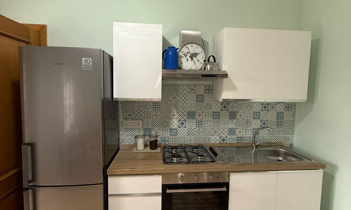 Photo of Kitchen in Trecase