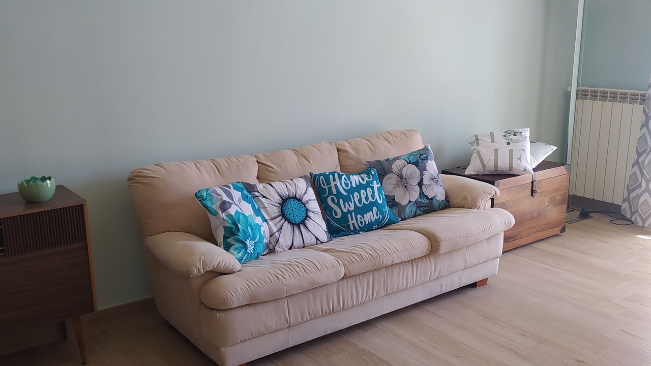 Photo of Livingroom in Trecase