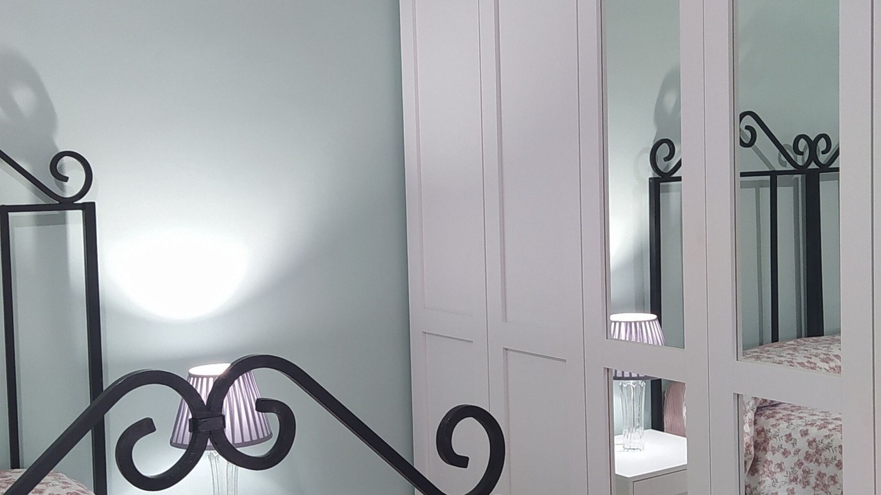 Photo of Bedroom in Trecase