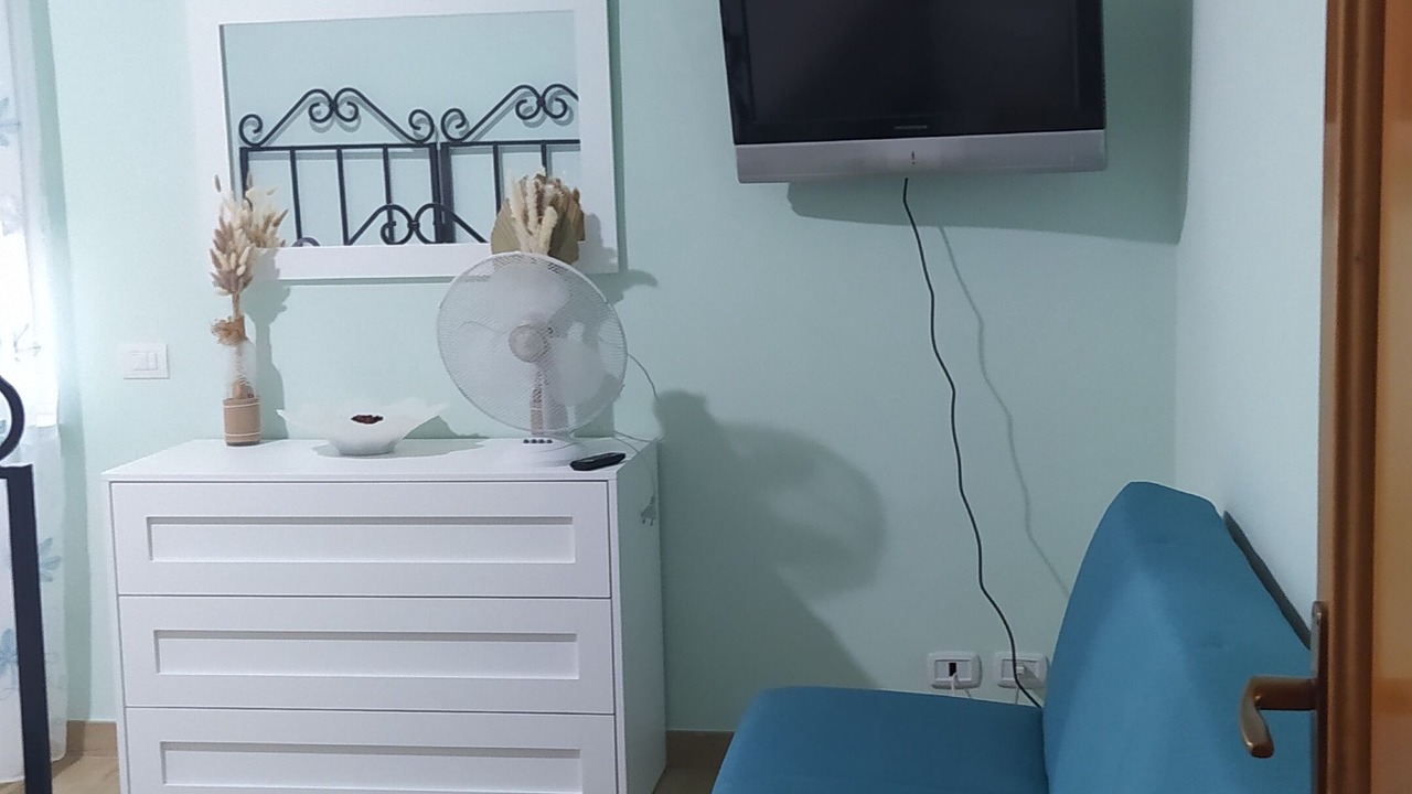 Photo of Livingroom in Trecase