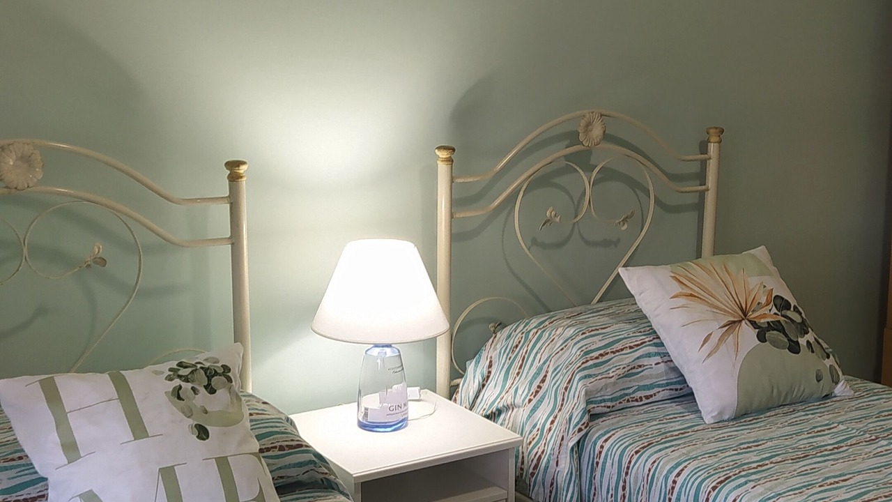 Photo of Bedroom in Trecase