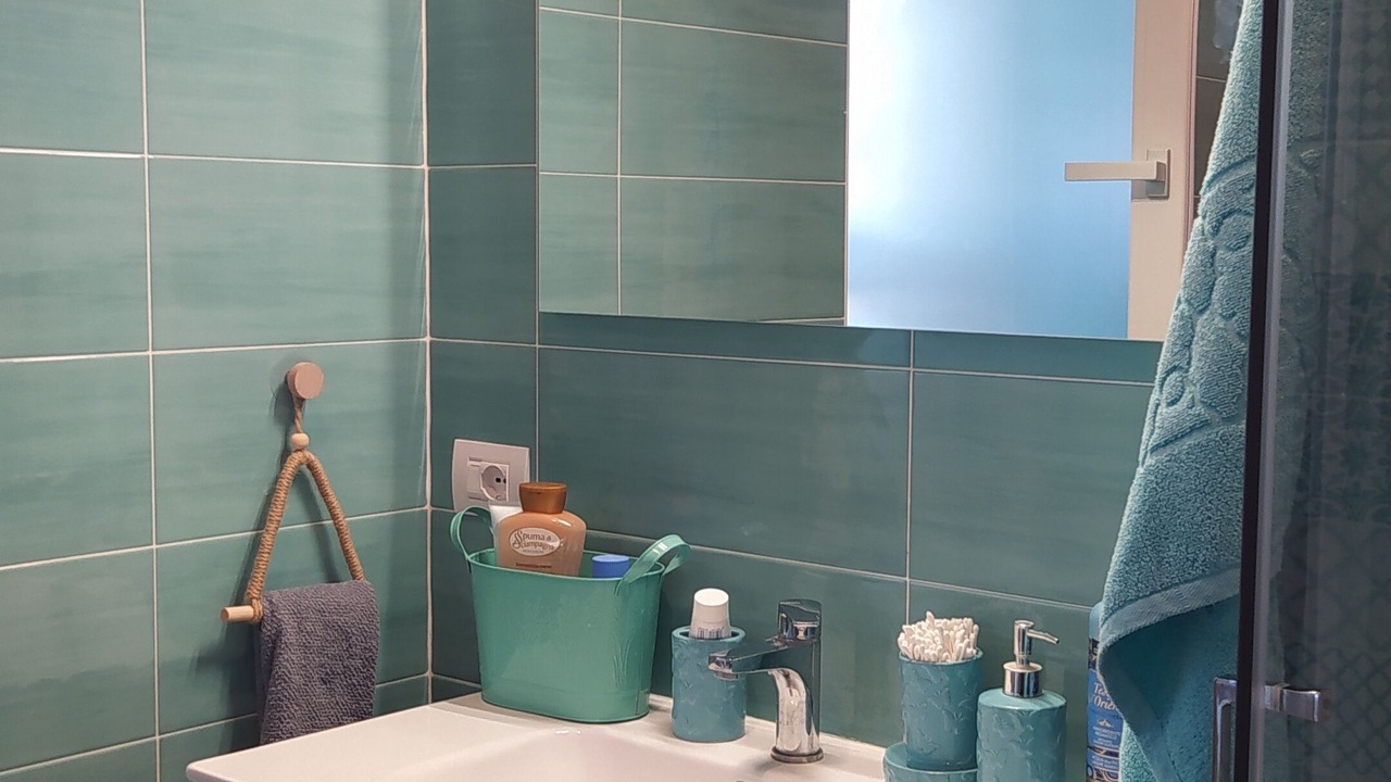 Photo of Bathroom in Trecase