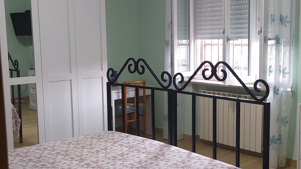 Photo of Bedroom in Trecase