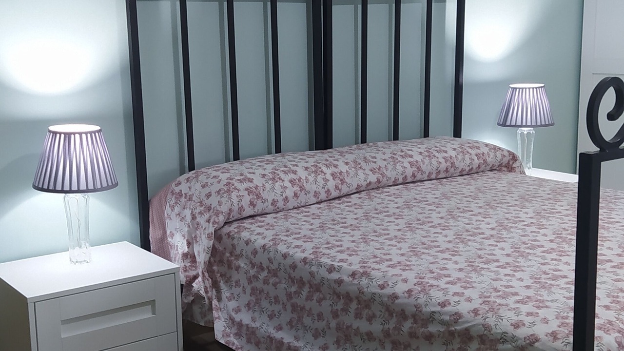 Photo of Bedroom in Trecase