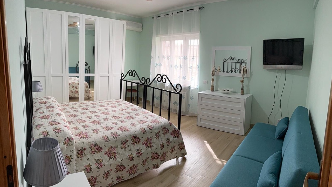 Photo of Bedroom in Trecase