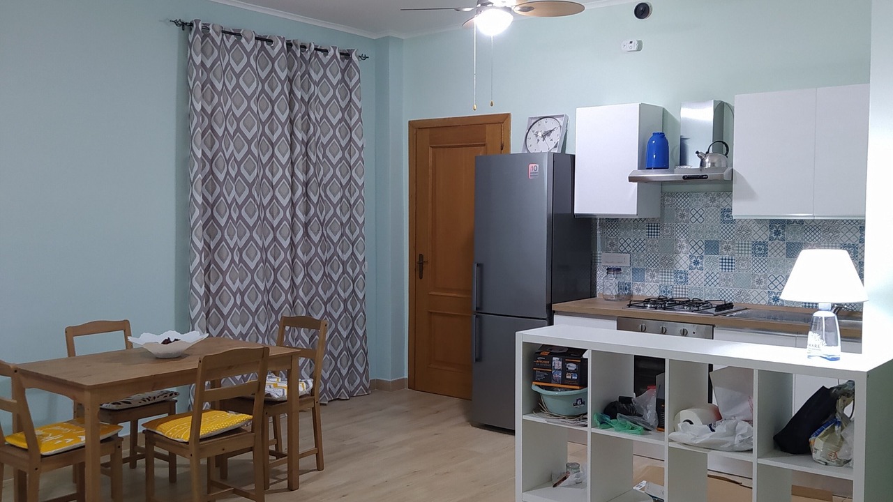 Photo of Kitchen in Trecase