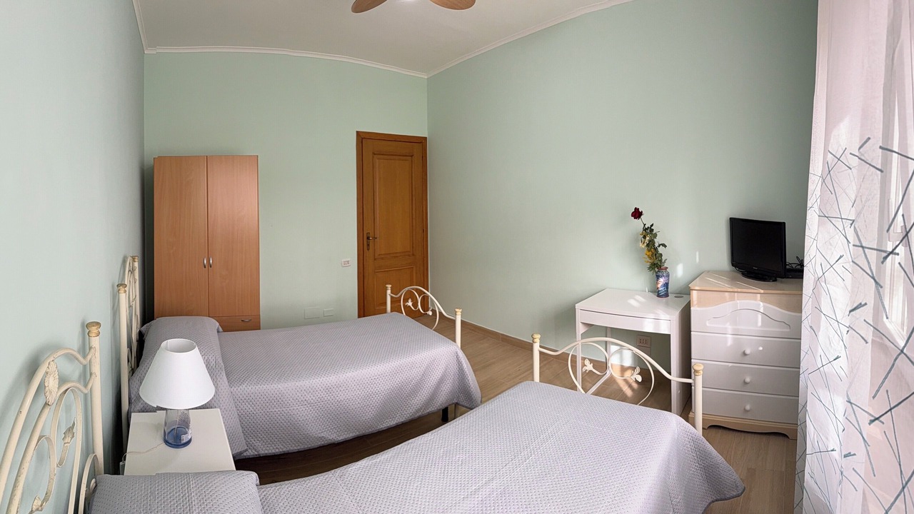 Photo of Bedroom in Trecase