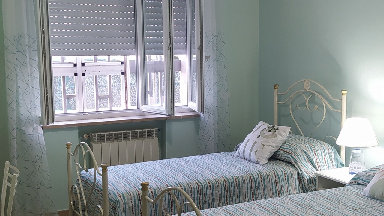 Photo of Bedroom in Trecase