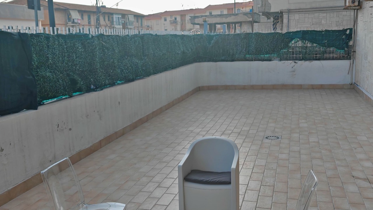 Photo of Patio Balcony in Trecase