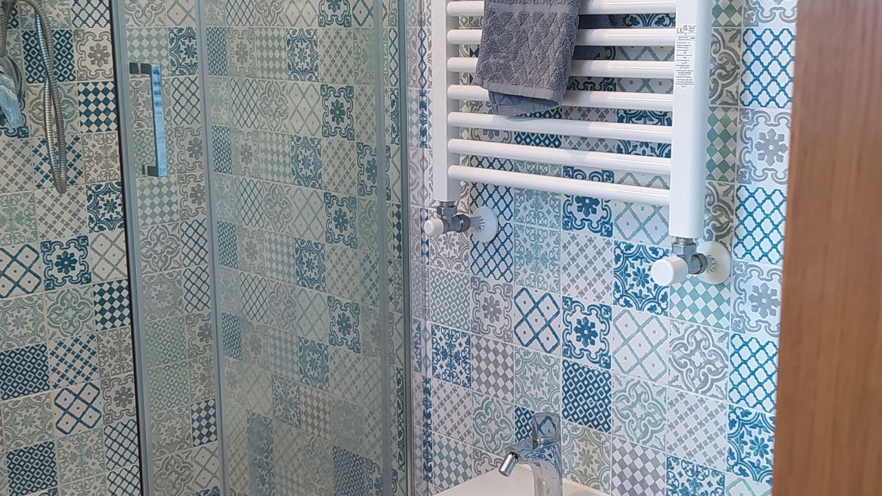 Photo of Bathroom in Trecase