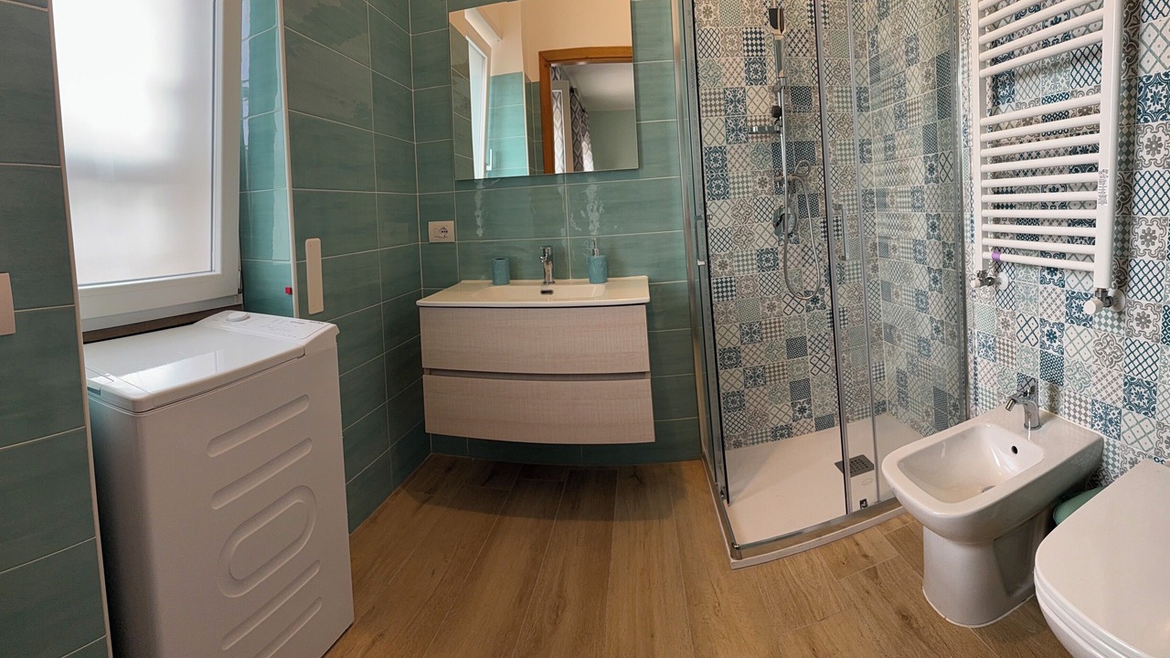 Photo of Bathroom in Trecase