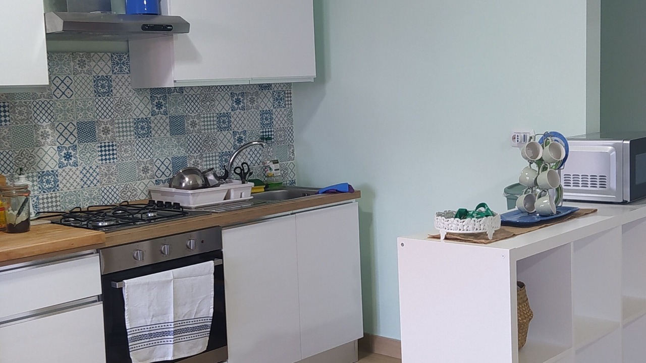 Photo of Kitchen in Trecase