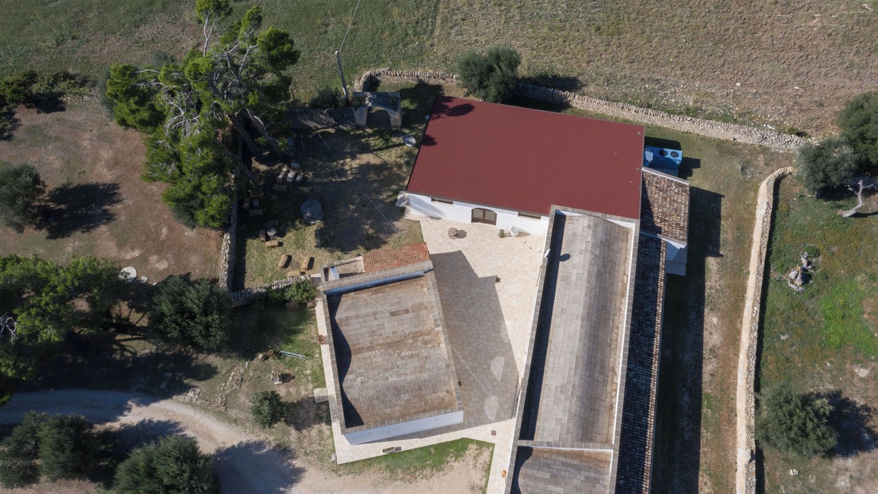 Photo of Outdoor in Castellaneta