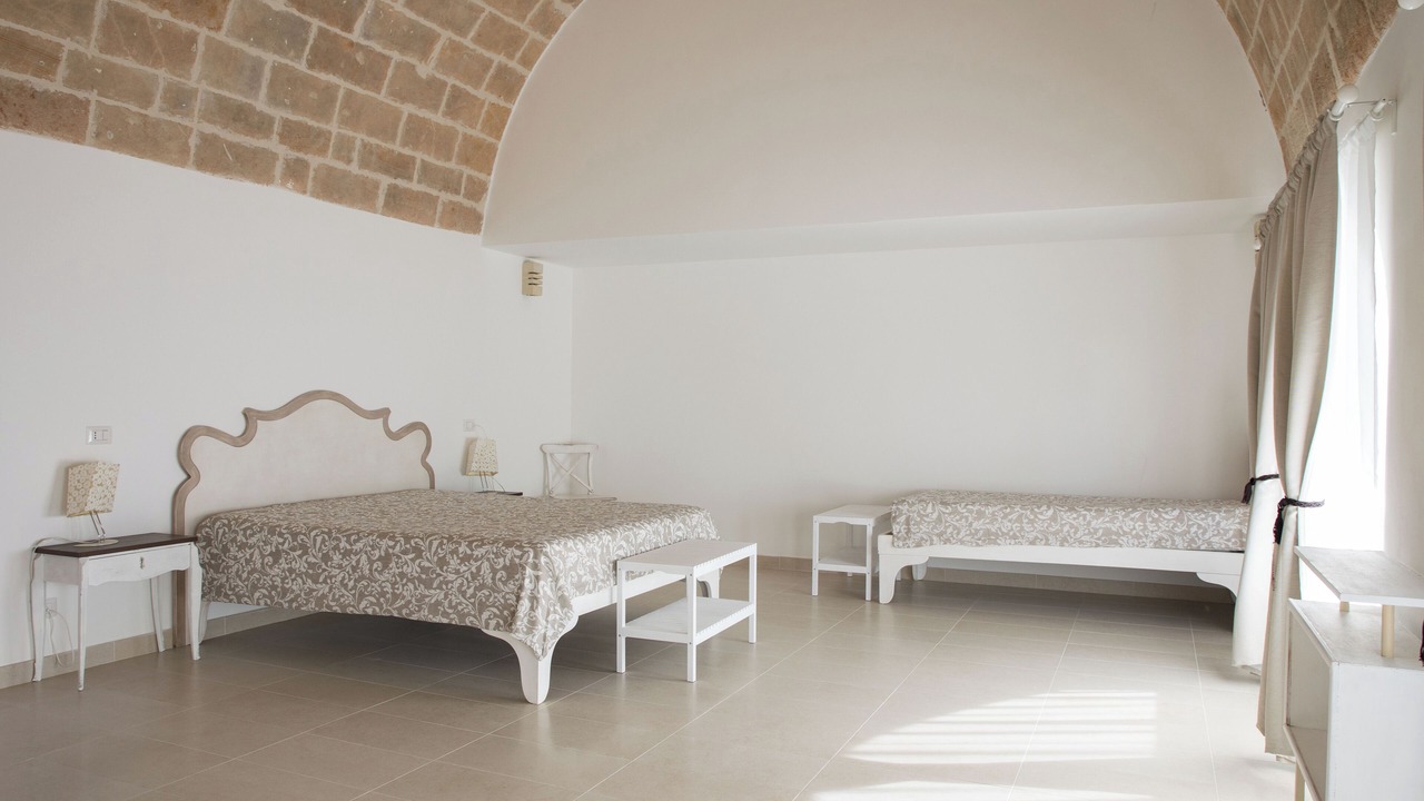 Photo of Bedroom in Castellaneta