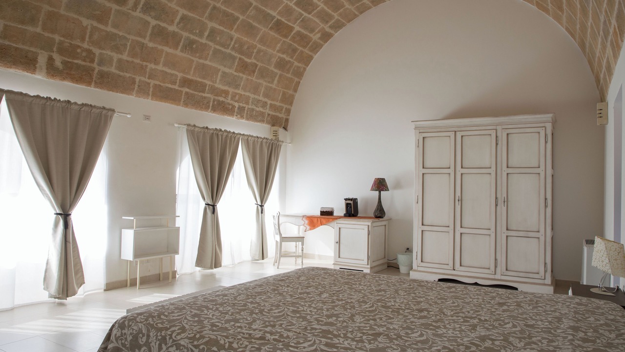 Photo of Bedroom in Castellaneta