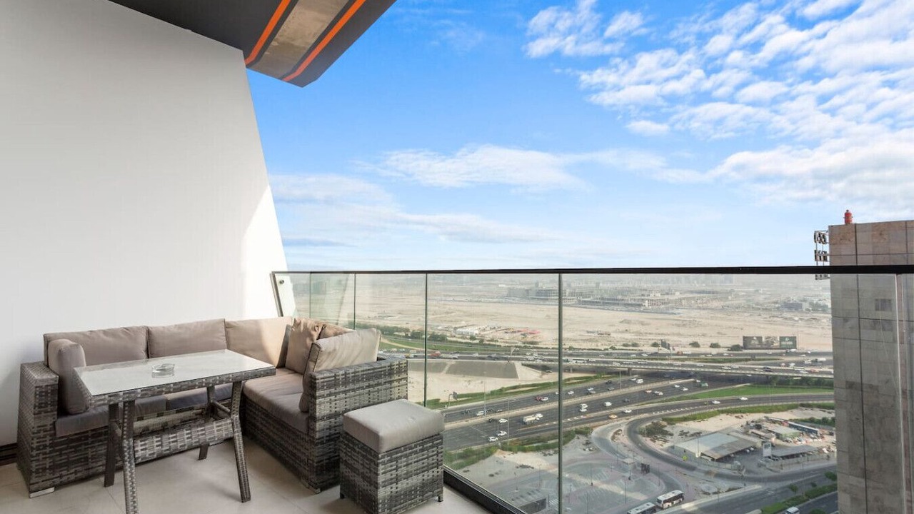 Photo of Outdoor in Business Bay