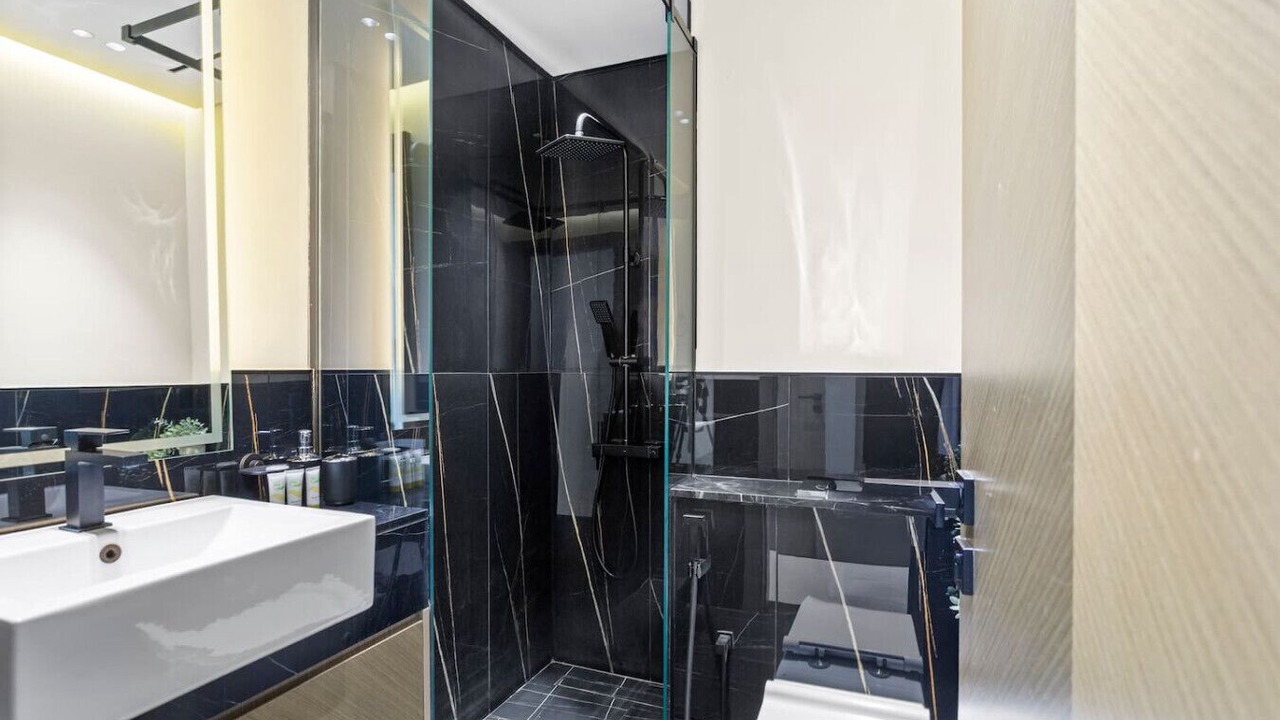 Photo of Bathroom in Business Bay