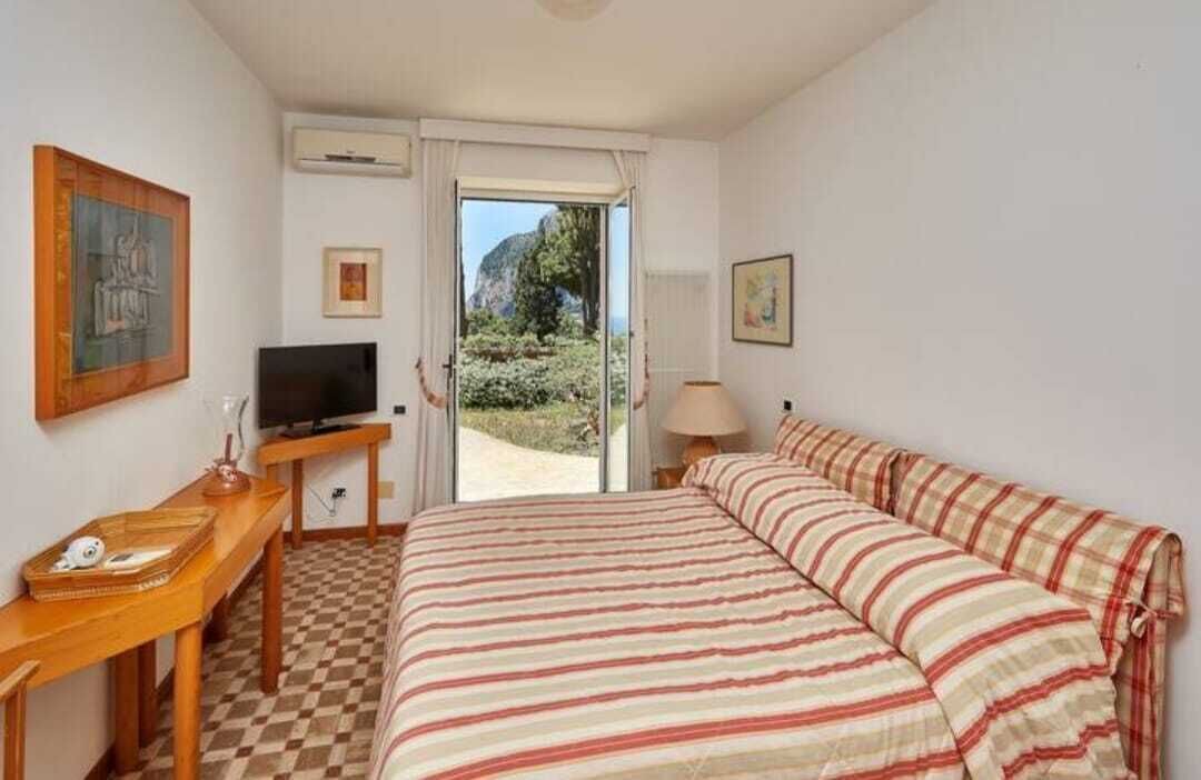 Photo of Bedroom in Marina Piccola