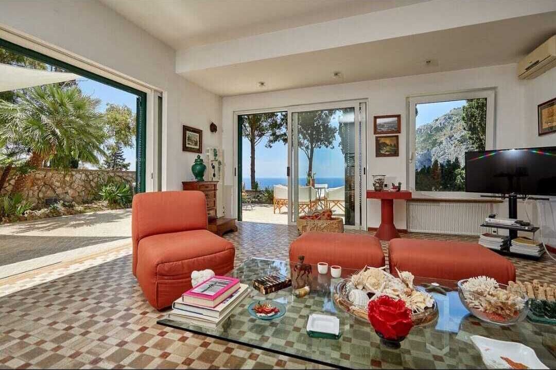 Photo of Livingroom in Marina Piccola