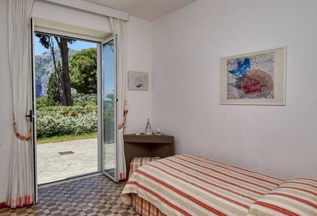 Photo of Bedroom in Marina Piccola