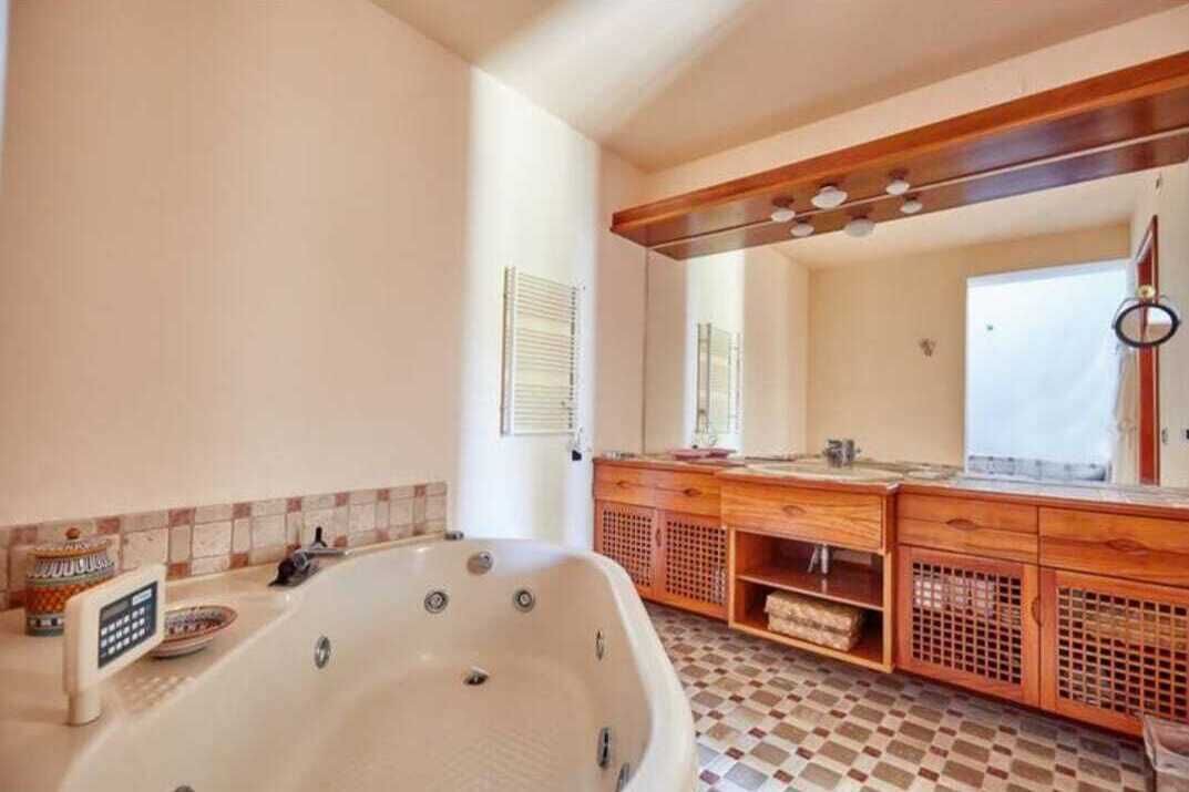 Photo of Bathroom in Marina Piccola