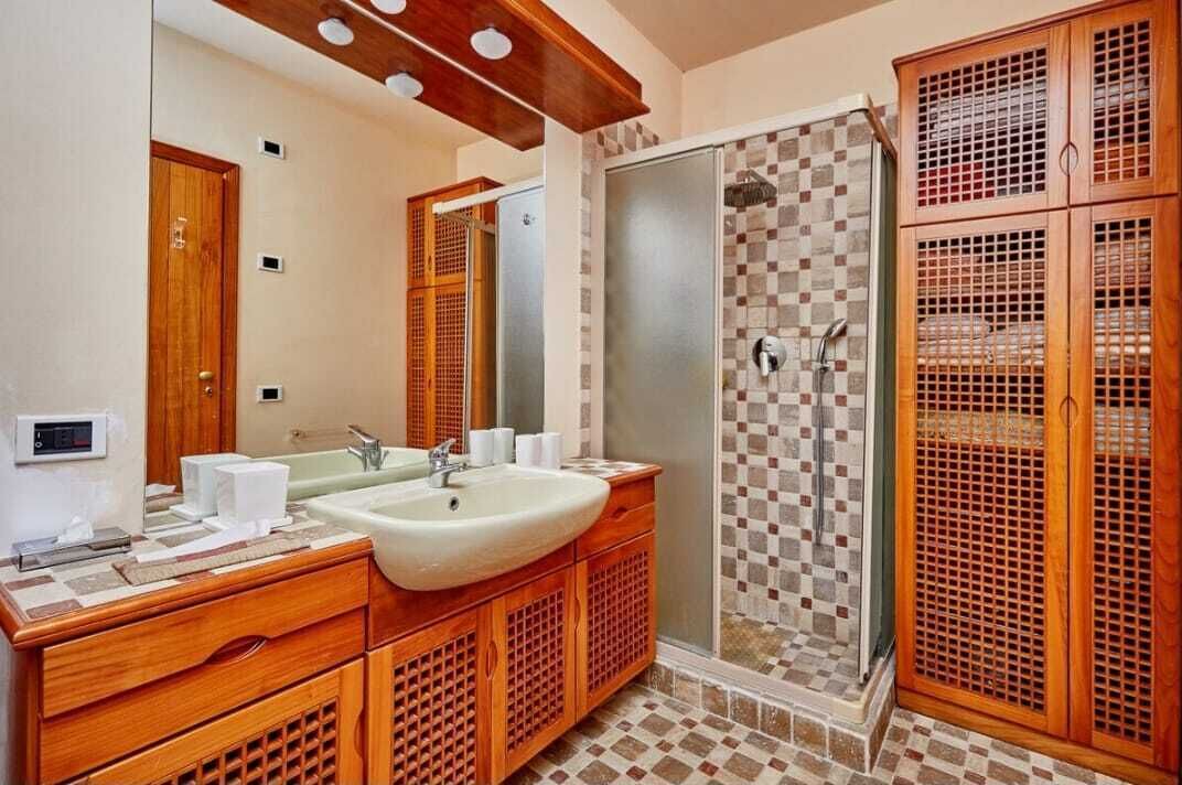 Photo of Bathroom in Marina Piccola