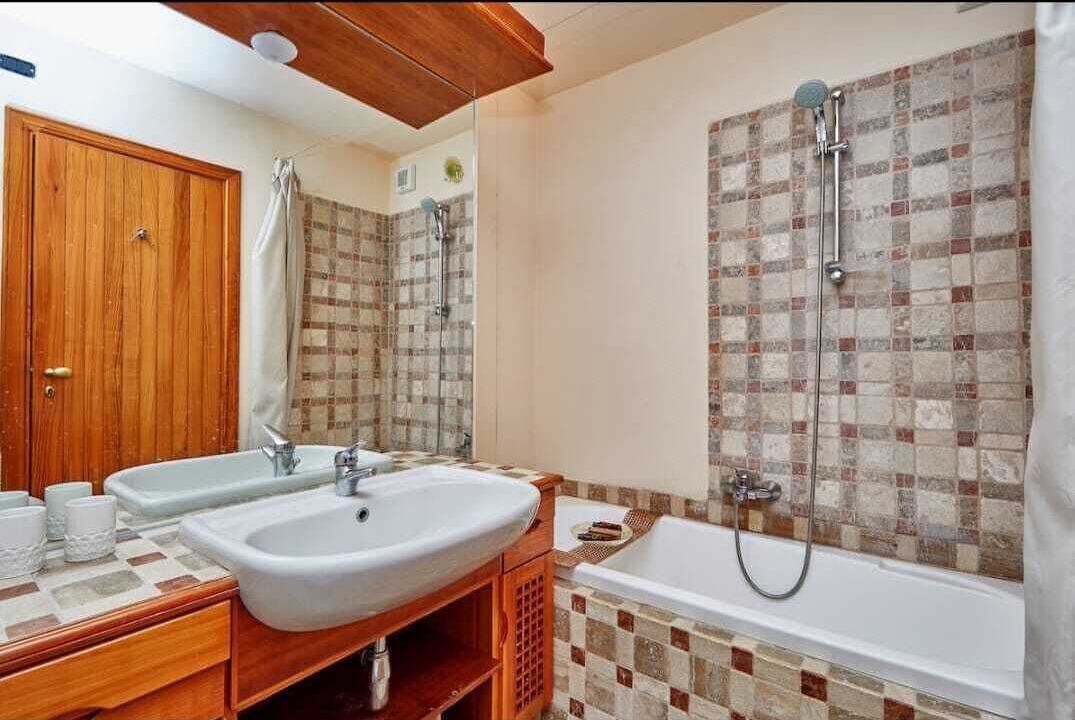 Photo of Bathroom in Marina Piccola