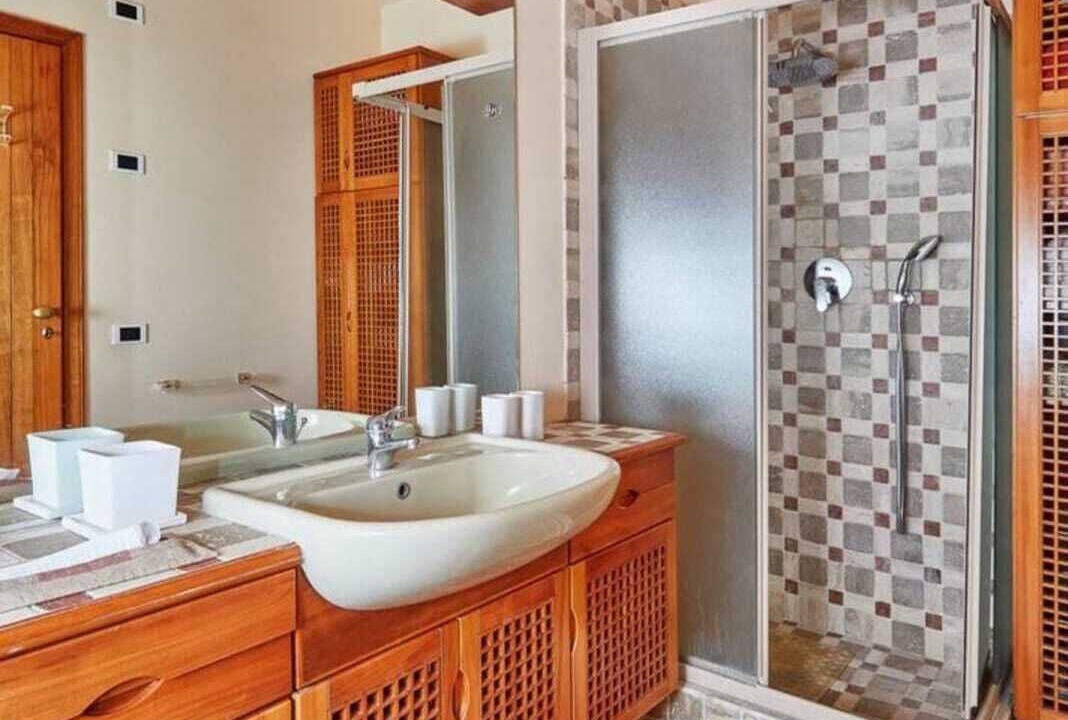 Photo of Bathroom in Marina Piccola
