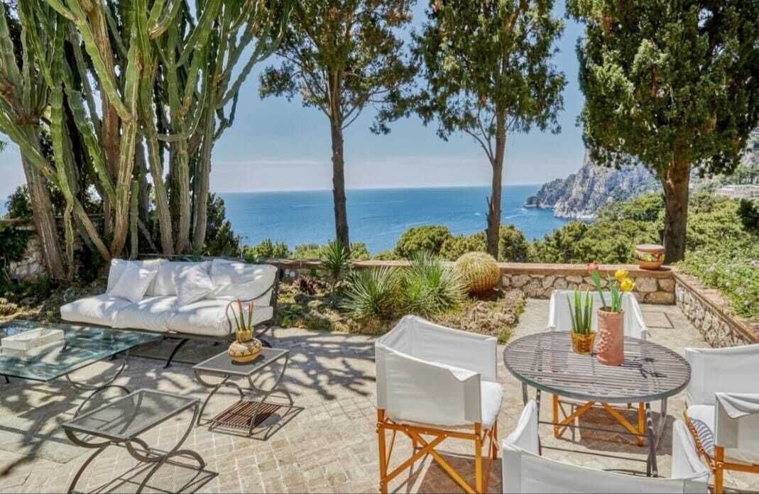 Photo of Outdoor in Marina Piccola