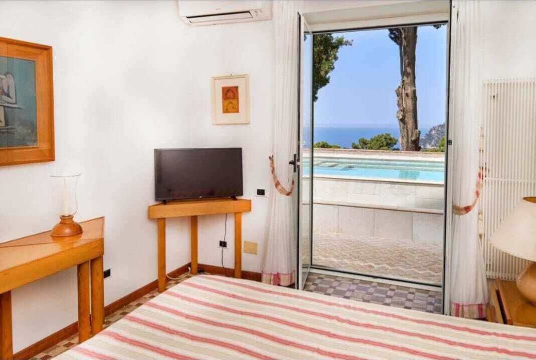 Photo of Bedroom in Marina Piccola
